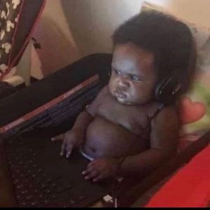 Meet your Posher, Justin